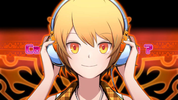Presentata Saki con un nuovo trailer di Akiba's Beat