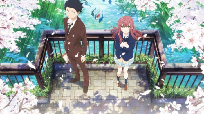 A Silent Voice: nuovo video di ben 5 minuti del film e una sorpresa "speciale" per chi andrà al cinema