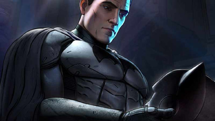 BATMAN: The Telltale Series - Data d'uscita per l'episodio 2
