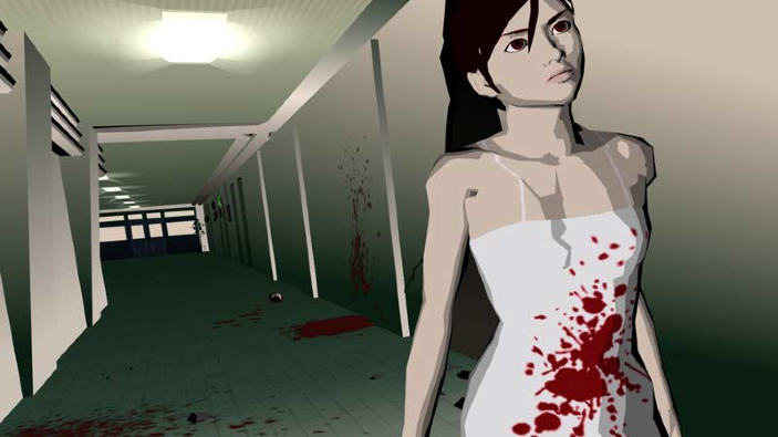 Suda51 vorrebbe rivedere Killer 7 su current-gen
