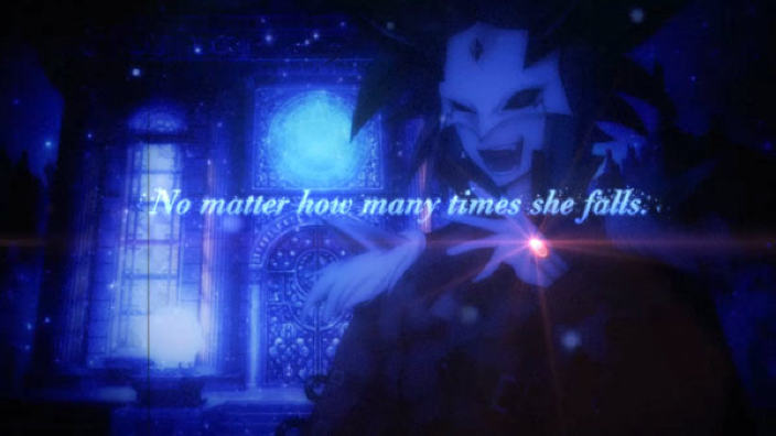 Due nuovi trailer dedicati alla storia di MeiQ Labyrinth of Death