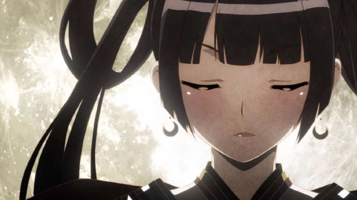God Wars - Il jrpg di Kadokawa arriva in Demo su PS4