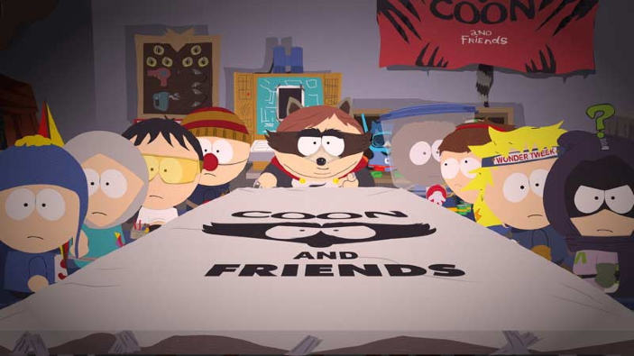 Svelati i primi 10 minuti di South Park: Scontri Di-Retti