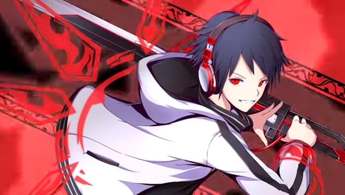 Akiba's Beat ritarda in Giappone