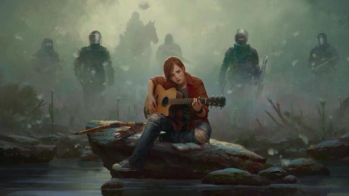 Naughty Dog parteciperà al PlayStation Meeting, cosa bolle in pentola?