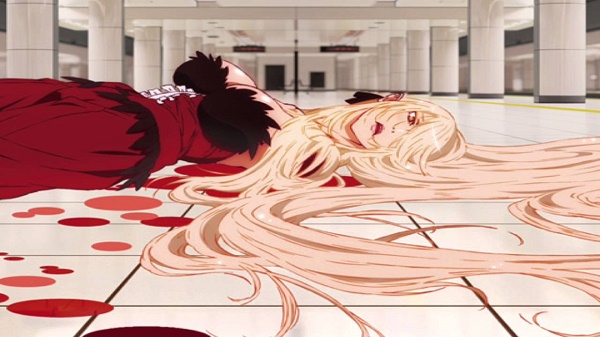 Kizumonogatari: nuovo full trailer per il secondo film, al cinema in Giappone