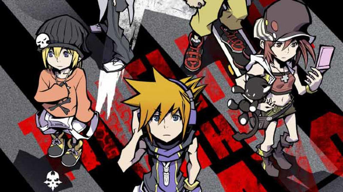 Square Enix si prepara ad annunciare un nuovo gioco action