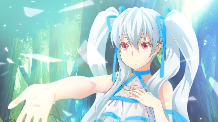 Exist Archive arriverà pure in Europa