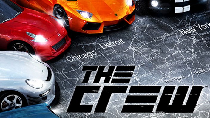 The Crew sarà il prossimo regalo di Ubi30