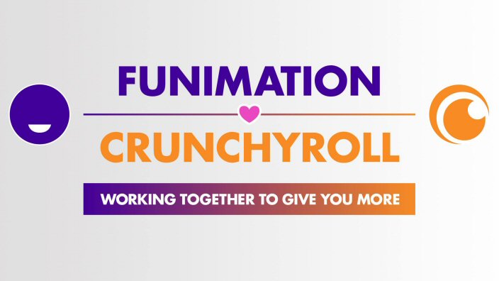 Accordo Crunchyroll - FUNimation: una super potenza entra nel mondo degli anime?