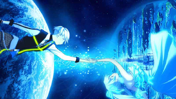 Exist Archive ha una data d'uscita in Europa