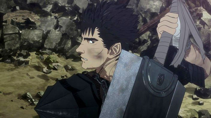 Berserk (2016): recensione dell'anime che ci ha fatto accapponare la pelle