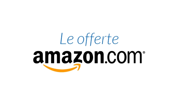 Giornata di grandi offerte anime su Amazon