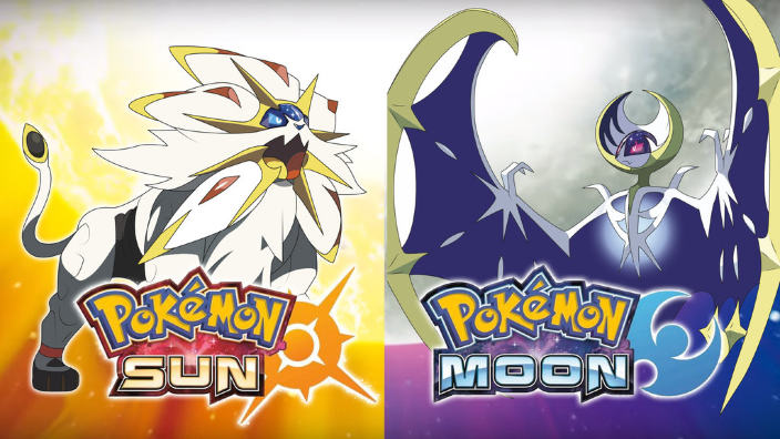 Nuova serie anime per Pokèmon Sole e Luna questo novembre