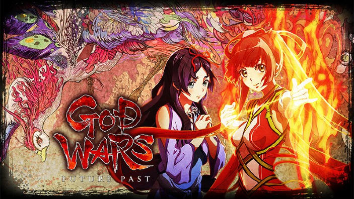 God Wars Future Past uscirà in Italia