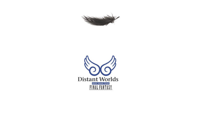 Distant Worlds: la musica di Final Fantasy a maggio in Italia