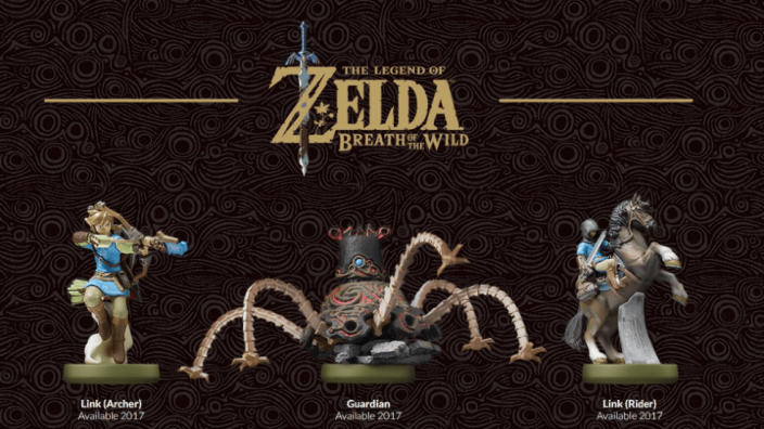 Nintendo, per errore, svela l'uscita di NX e Zelda?