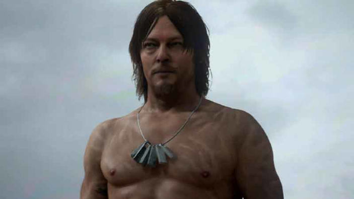 Death Stranding uscirà entro il 2020?