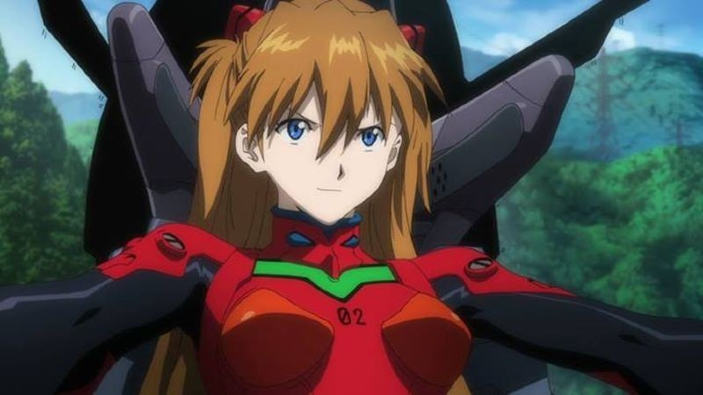 Evangelion 3.33 You Can (Not) Redo: video con scene inedite di Sakura Nagashi