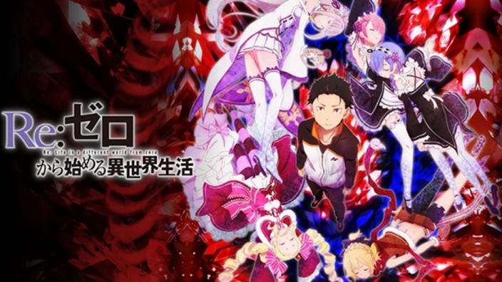 <b>Re: Zero Kara Hajimeru Isekai Seikatsu</b>: recensione Anime