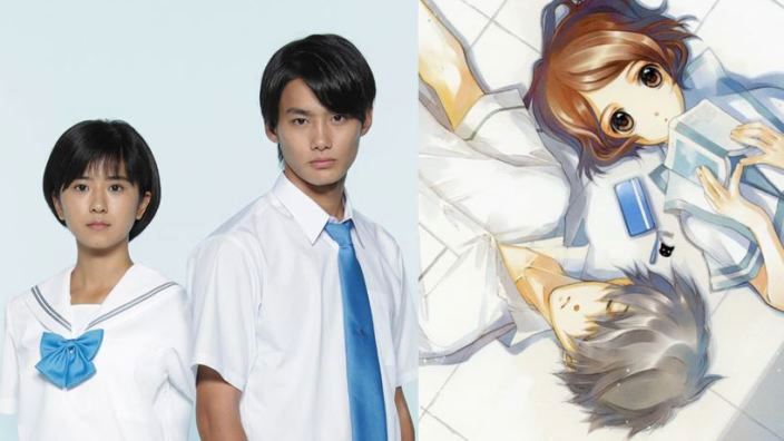 Sakurada Reset, siamo tutti Esper! Un anime e due live action dalle light novel