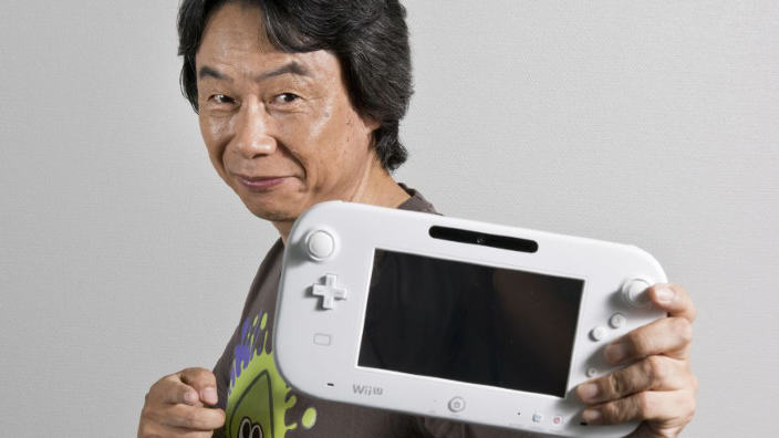 Da ottobre i retailer europei non potranno più ordinare console Wii U?