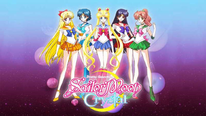 Sailor Moon Crystal: La Bibi conferma il doppiaggio italiano della serie (aggiornamento)