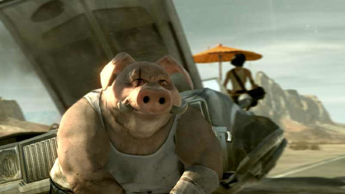 Beyond Good and Evil 2 verrà presentato a breve?