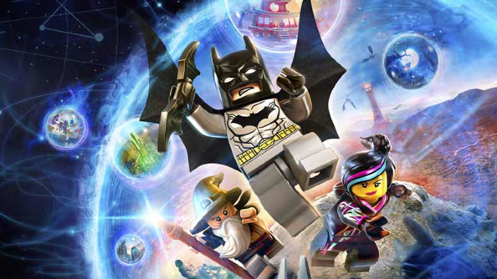 In arrivo tante nuove espansioni per LEGO Dimensions