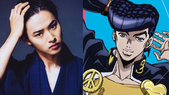 Jojo Live Action, è ufficiale: Takashi Miike sceglie la Spagna per le sue avventure