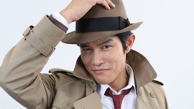 L'ispettore Zenigata diventa la star di un live action: pronti a far la festa ai criminali?