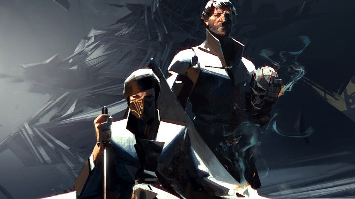 Dishonored 2: un filmato mostra Villa Meccania a caos ridotto