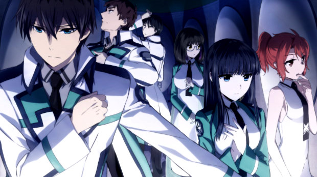 Mahouka Koukou no Rettousei: il film annunciato per l'estate