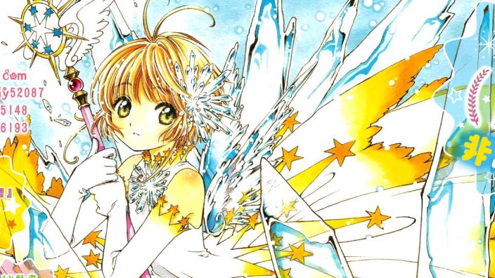 Card Captor Sakura: il conto alla rovescia dell'annuncio più atteso