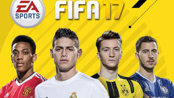 <b>FIFA 17</b> - Recensione Xbox One