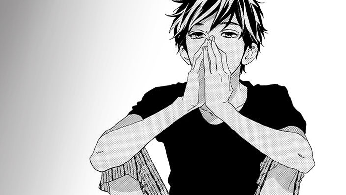 Caro editore ti scrivo... ecco i manga che vorremmo pubblicati in Italia