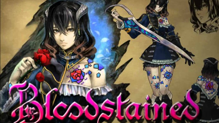 Bloodstained Ritual of the Night verrà pubblicato da 505 Games