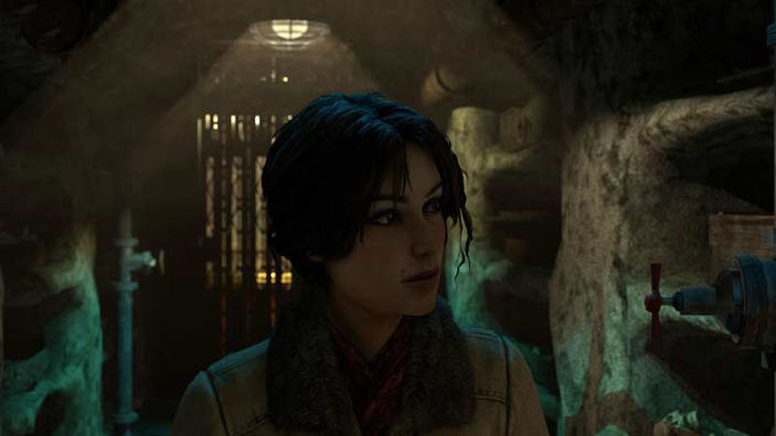 Syberia 3 è stato rimandato