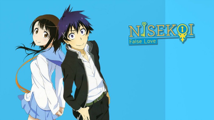 Nisekoi, bonus speciale nell'ultimo volume (pericolo spoiler)