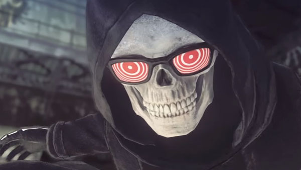 Due developer trailer per Let it Die