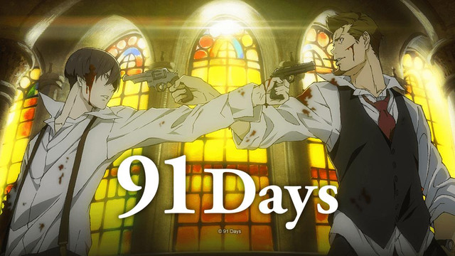 91 days: Storia di mafia, alcol e nomi impossibili  - Recensione