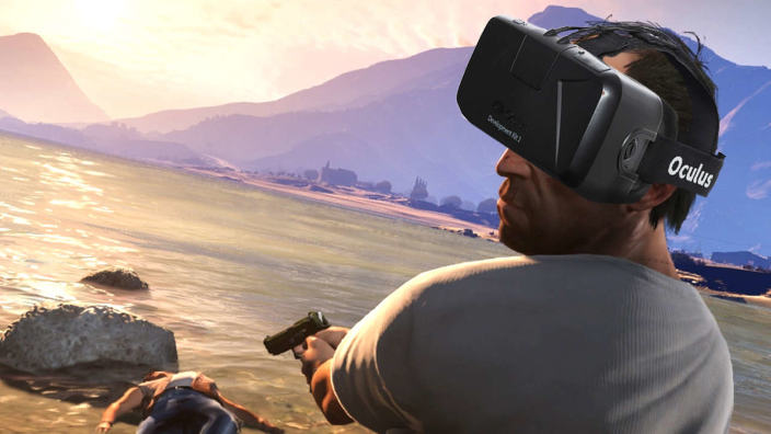 Trevor di GTA V nella vita reale!