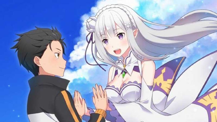 Svelata la limited edition di Re:Zero -Starting Life in Another World- Death or Kiss