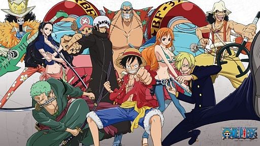 Eiichiro Oda mi ha detto di morire per One Piece: la rivelazione di Kawashima