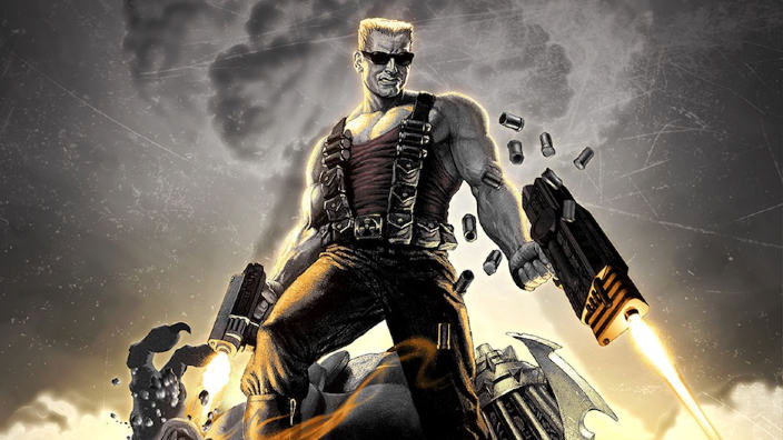Esce oggi Duke Nukem 3D: 20th Anniversary World Tour