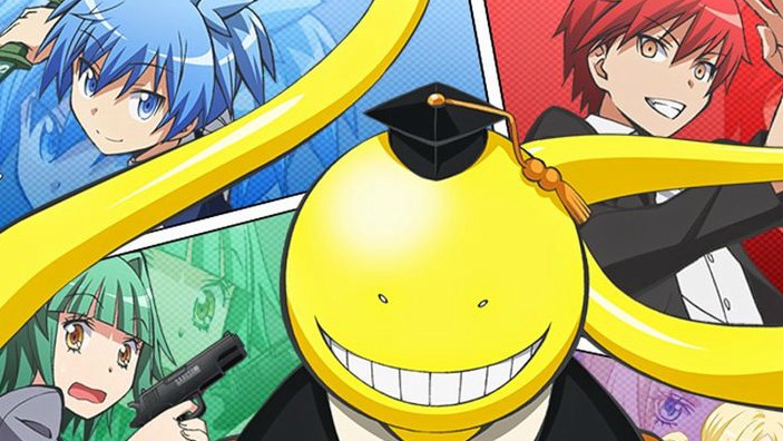 Assassination Classroom: rivelata la storia inedita presente nel film riassuntivo