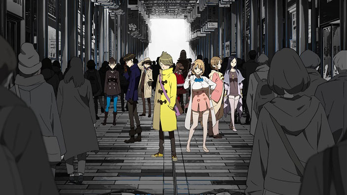 <b>Occultic;Nine</b>: la vostra impressione