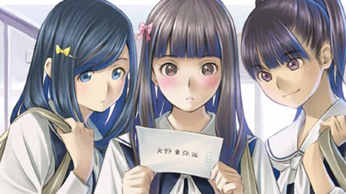 Introduzione ai personaggi di Root Letter
