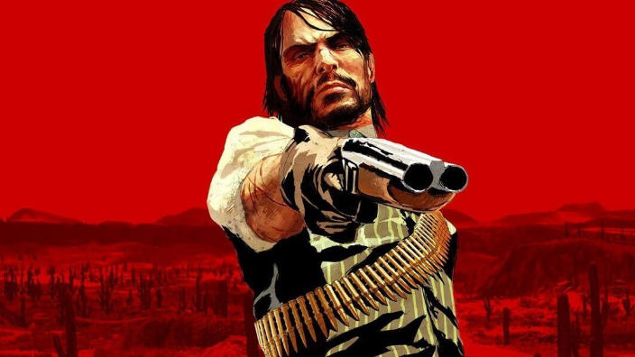 Le pagine di Rockstar si sono tinte di rosso, possibili novità sulla serie Red Dead?