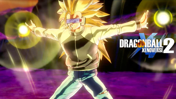 Dragon Ball Xenoverse 2, pubblicato un breve video